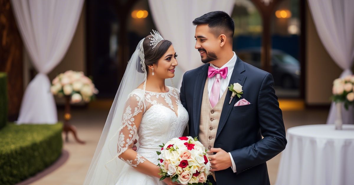 Perfect Captions for Your Wedding Photography Posts: A Photographer’s Guide