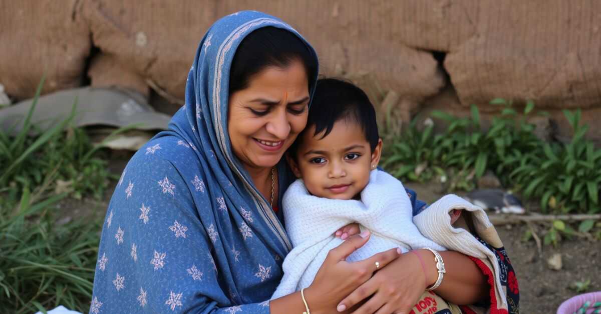 150+ Ultimate Motherhood Captions and Quotes for Instagram