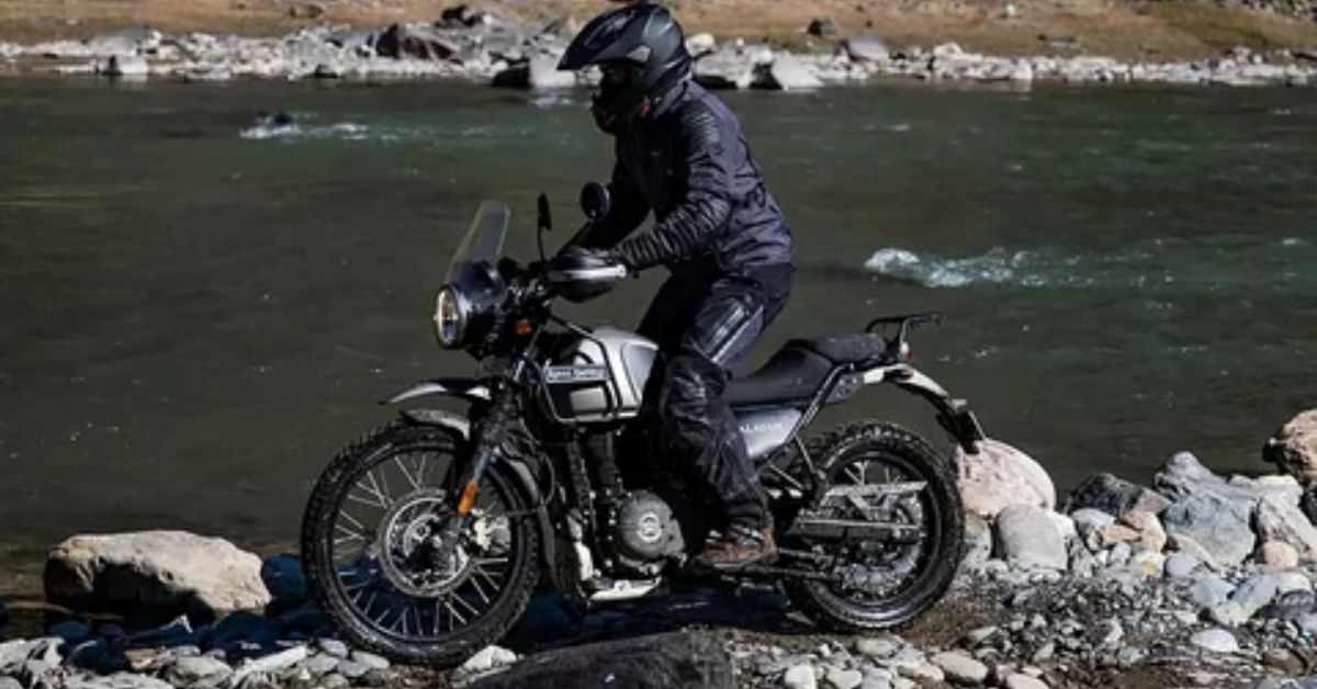 200+ Best Royal Enfield Captions for Instagram