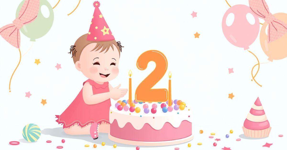 220+ 1-2 Birthday Instagram Captions for a Special Celebration
