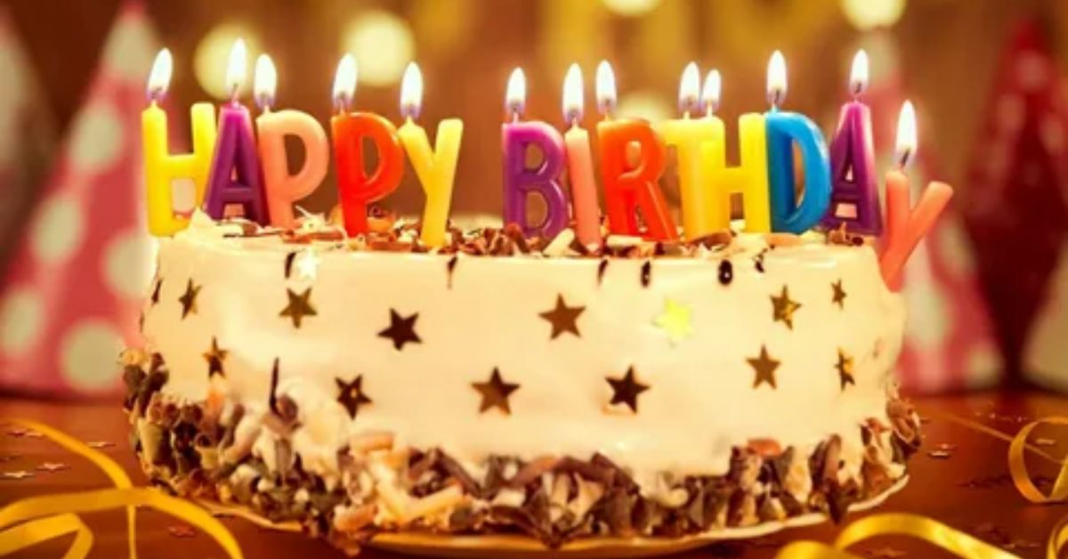 220+ Birthday Countdown Captions for Instagram Birthday Wishes