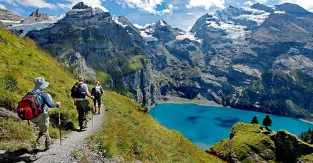 The 400+ Best Switzerland Captions For Instagram